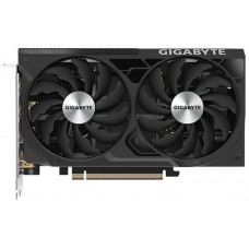 VGA PCI-EX NVIDIA GIGABYTE RTX4060 TI WINDFORCE OC 8G